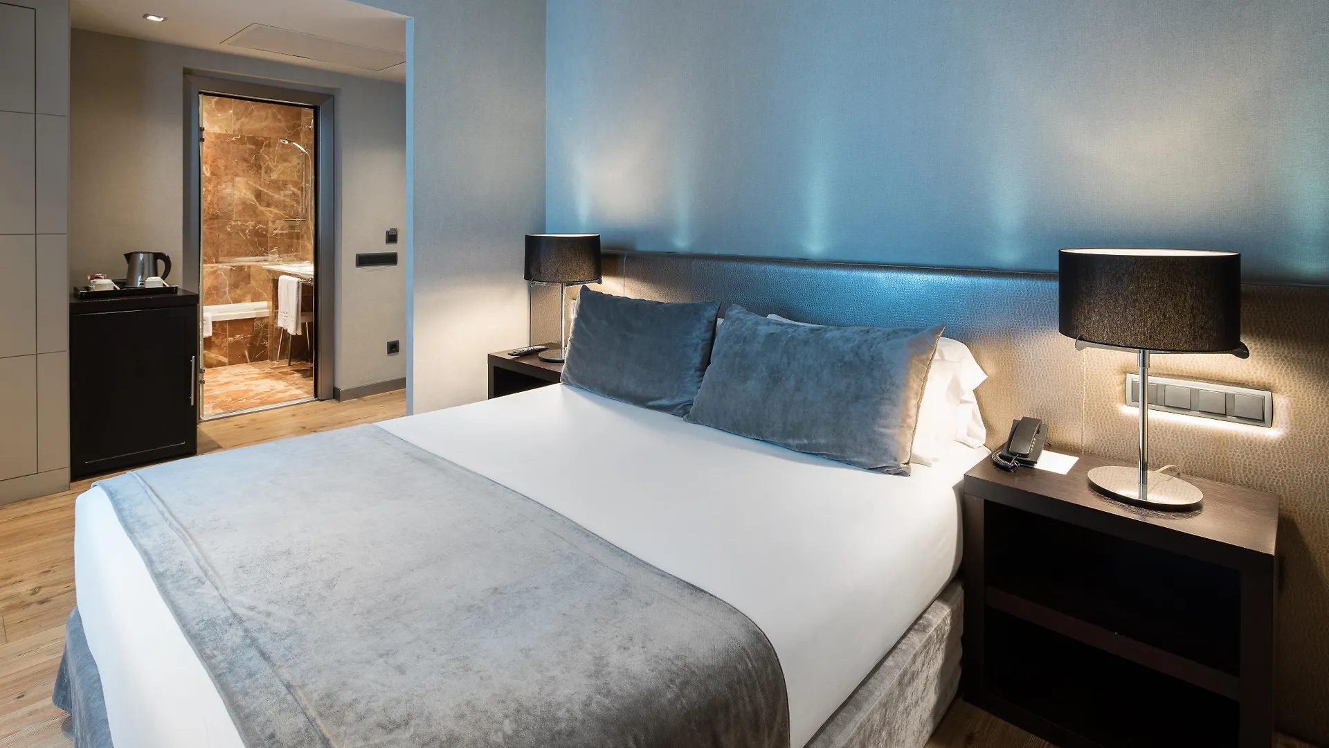 Hotel Catalonia Portal De L'Angel Barcelona