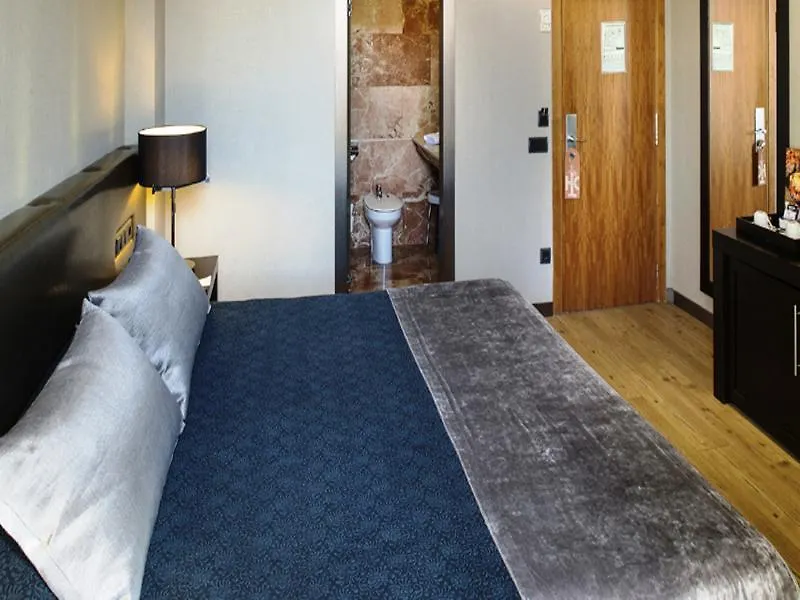 Hotel Catalonia Portal De L'Angel Barcelona