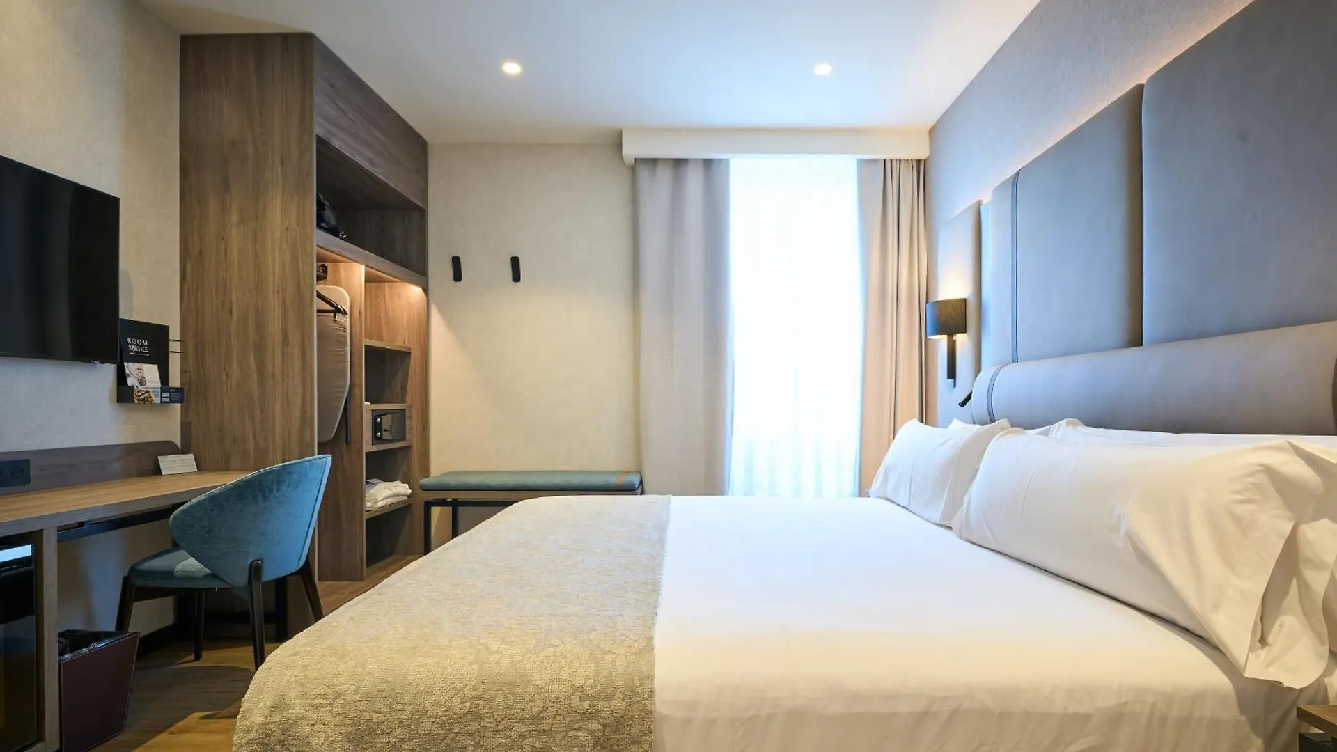 Catalonia Portal De L'Angel Hotel Barcelona