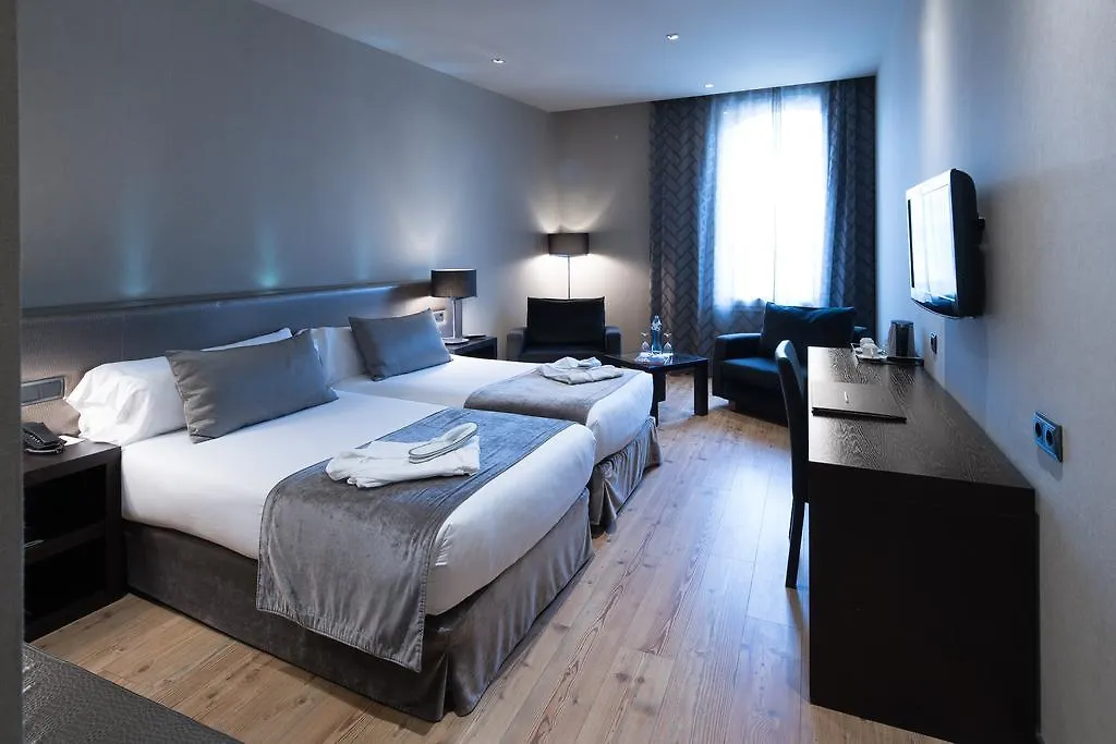Hotel Catalonia Portal De L'Angel Barcelona