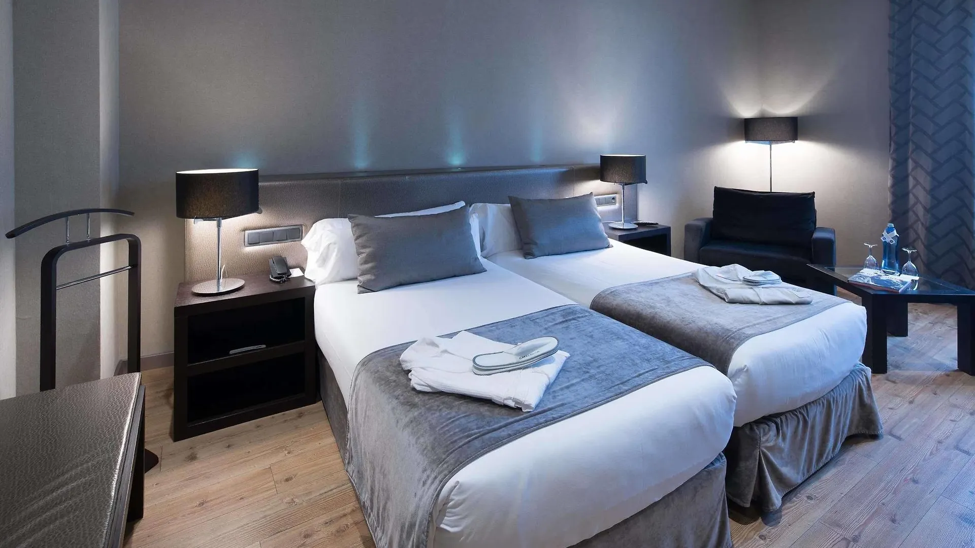 Hotel Catalonia Portal De L'Angel Barcelona