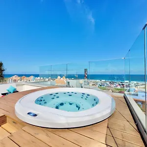** Hotel Puerto Azul Hiszpania