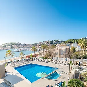 **** Hotel Eden Soller Hiszpania