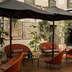 Petit Palace Boqueria Garden ברצלונה