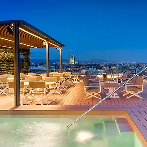 Hotel Majestic & Gl, Barcelona