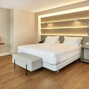 Hotell Nh Sants