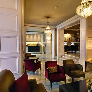 3* Szálloda Condado