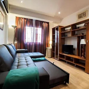  Apartamento Granados España