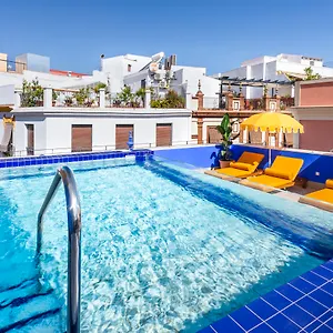 *** Hotel H10 Corregidor Boutique Hiszpania