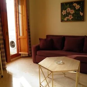  Apartamento St. Jordi Comtal España