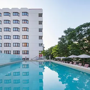 **** Hotel Hesperia Hiszpania