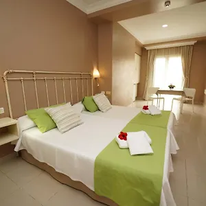 *** Hotel Rf Astoria - Adults Only Hiszpania