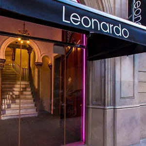 3* Szálloda Leonardo Ramblas