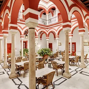 Sercotel Casas De Mercaderes Hotell