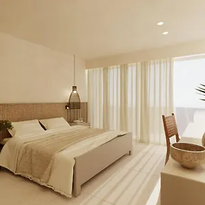 Sahara Playa Hotell