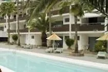  Hotel Corona Verde Spanje