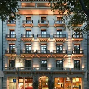 4* Szálloda Acta Atrium Palace