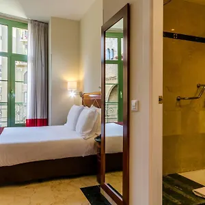 4* Szálloda Eurostars Via Laietana