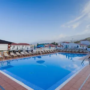 ** Hotel apartamentowy Tinerfe Garden Hiszpania