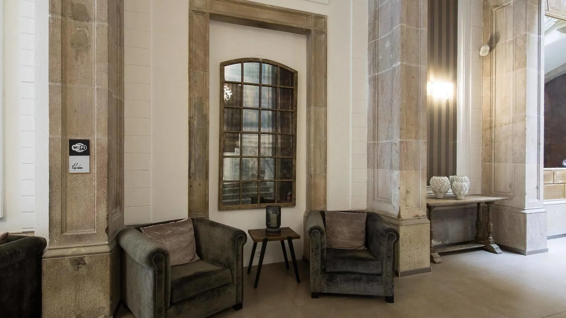 Catalonia Portal De L'Angel Hotel Barcelona Spanien